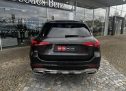 Mercedes-Benz GLC SUV / Terénní 2,0 l 145 kw