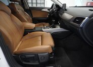 Audi A6 Kombi 3,0 l 150 kw