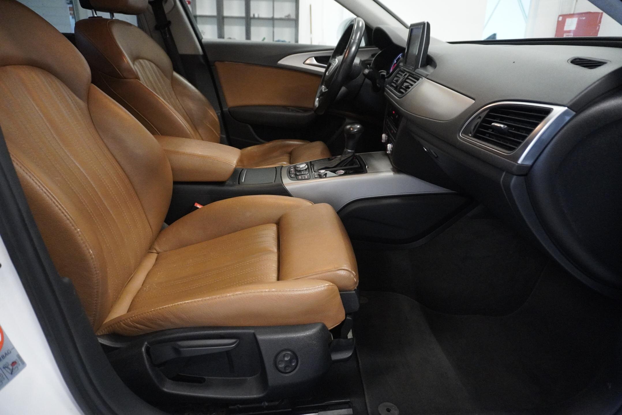 Audi A6 Kombi 3,0 l 150 kw