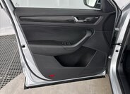 Škoda Kodiaq SUV / Terénní 1,5 l 110 kw