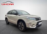 Suzuki Vitara 3