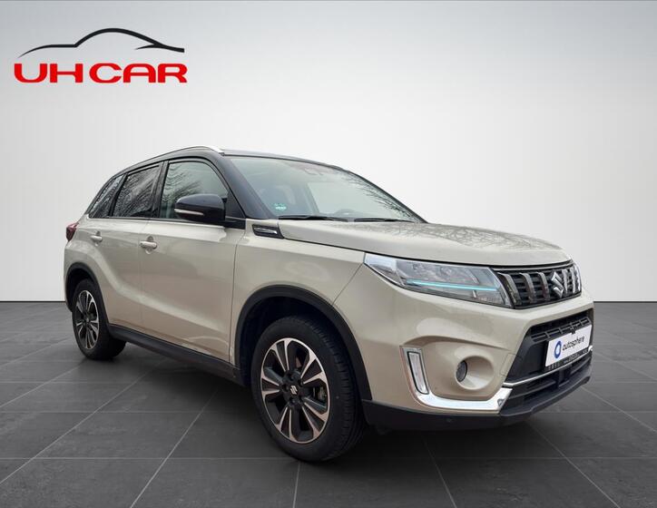 Suzuki Vitara 3