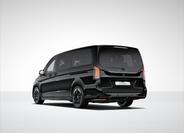 Mercedes-Benz Třídy V 2