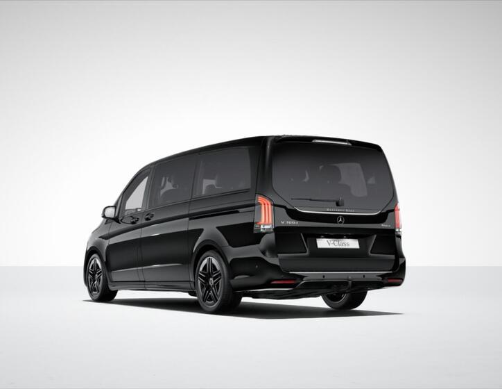 Mercedes-Benz Třídy V 2