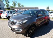 KIA Sportage Kombi 2,0 l 120 kw