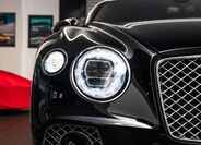 Bentley Continental GT 20