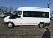 Ford Transit Ostatní 2,2 l 85 kw