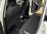 Peugeot 2008 SUV / Terénní 1,2 l 60 kw