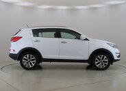 KIA Sportage SUV / Terénní 1,7 l 85 kw