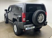 Hummer H3 SUV 3,5 l 164 kw