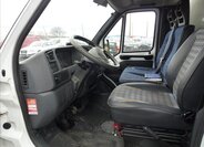 Fiat Ducato Skříň 2,5 l 85 kw