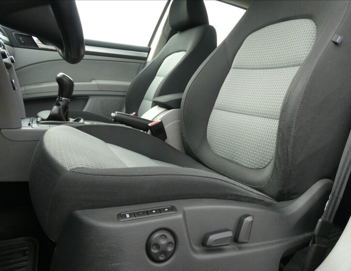 Škoda Superb Kombi 1,4 l 92 kw