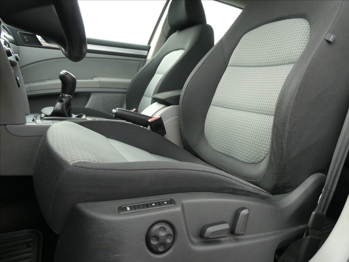 Škoda Superb Kombi 1,4 l 92 kw