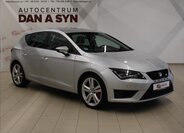 Seat Leon Hatchback 2,0 l 195 kw