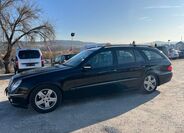 Mercedes-Benz Třídy E 3