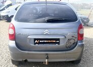 Citroën Xsara Picasso Kombi 1,6 l 70 kw