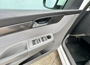 Seat Alhambra Kombi 1,4 l 110 kw