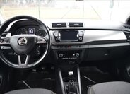 Škoda Fabia Hatchback 999,0 55 kw