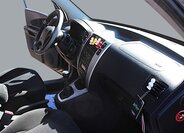 Hyundai Tucson SUV / Terénní 2,0 l 103 kw