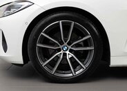 BMW Řada 4 Kabriolet 2,0 l 140 kw