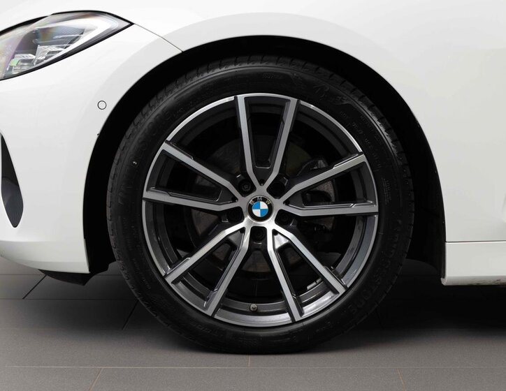 BMW Řada 4 Kabriolet 2,0 l 140 kw