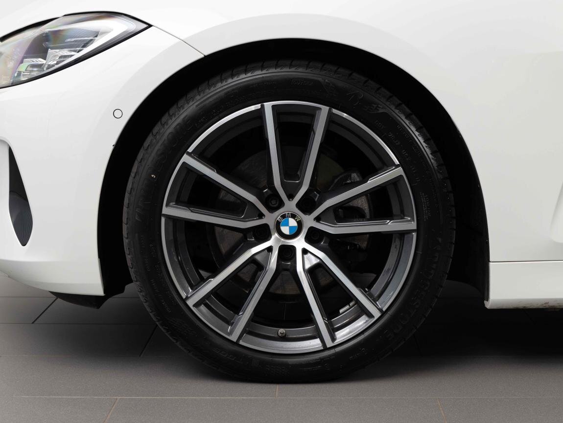 BMW Řada 4 Kabriolet 2,0 l 140 kw