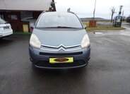 Citroën C4 Picasso MPV 1,6 l 88 kw
