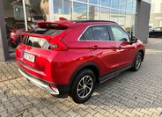 Mitsubishi Eclipse Cross 4
