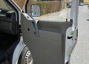 Volkswagen Transporter VAN / Minibus 0,0 65 kw