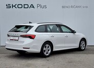 Škoda Octavia 2