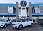 Peugeot 5008 MPV 1,6 l 88 kw