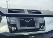 Škoda Fabia Kombi 1,4 l 66 kw