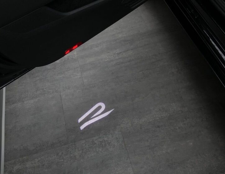 Volkswagen Arteon Kombi 2,0 l 235 kw