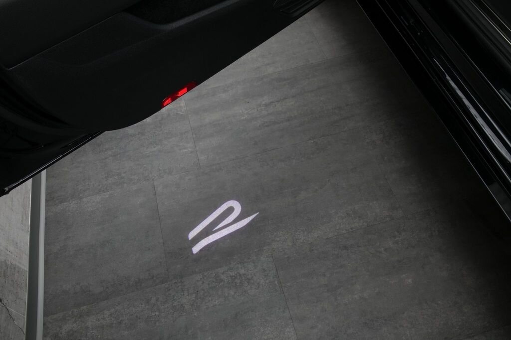 Volkswagen Arteon Kombi 2,0 l 235 kw