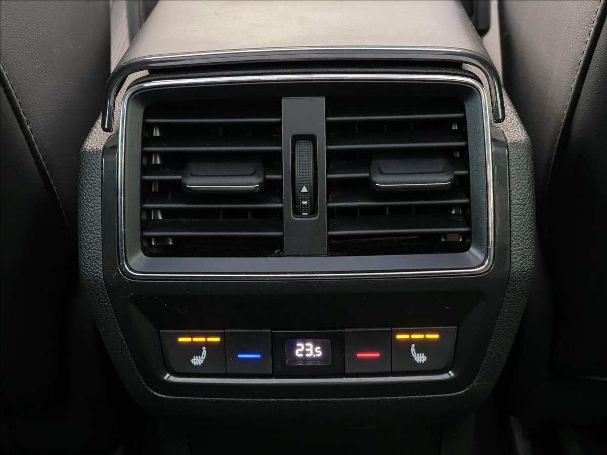 Škoda Kodiaq SUV 2,0 l 147 kw