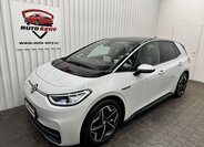 Volkswagen ID.3 Hatchback 0,0 150 kw