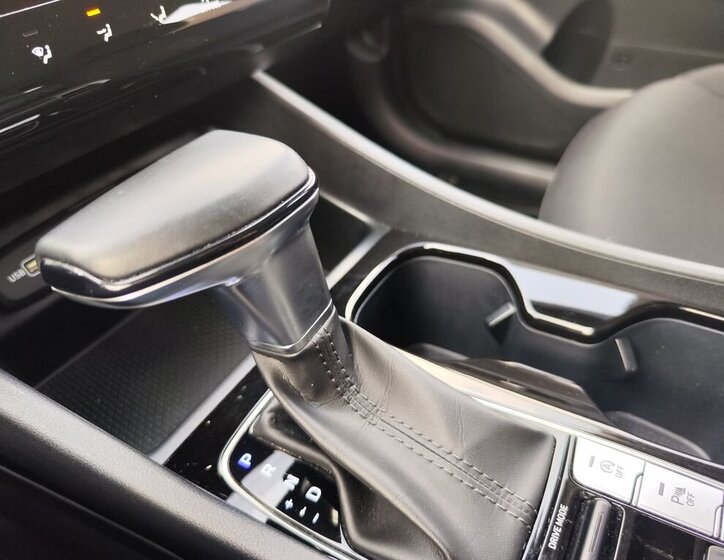 Hyundai Tucson SUV / Terénní 1,6 l 110 kw