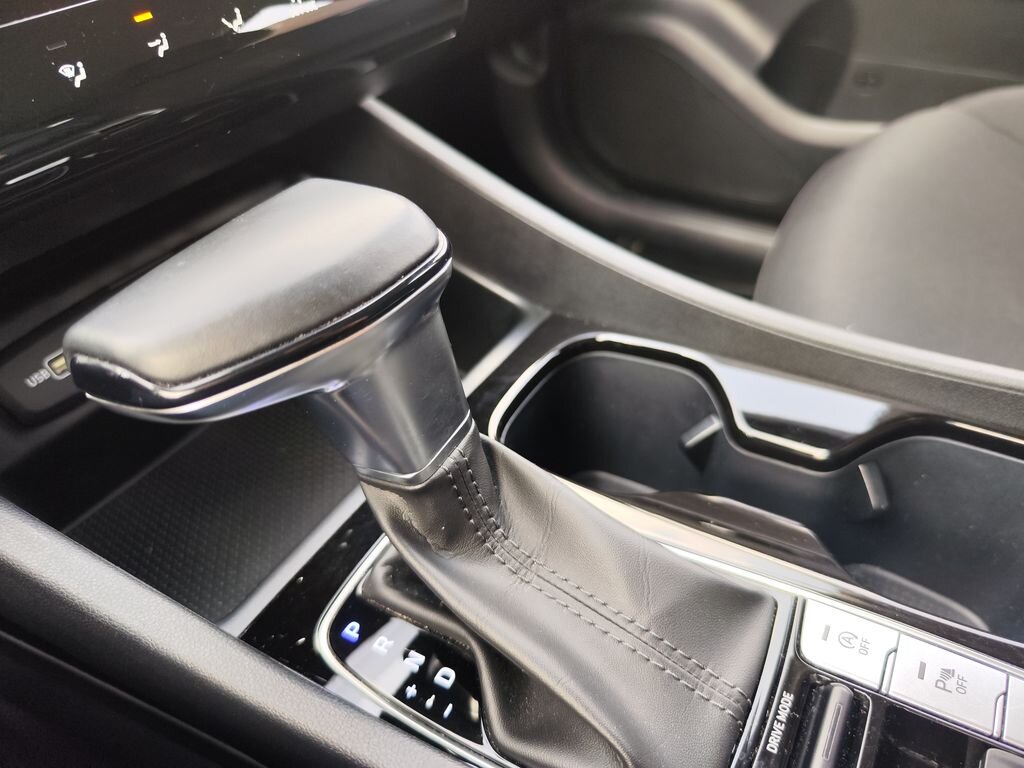 Hyundai Tucson SUV / Terénní 1,6 l 110 kw