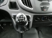 Ford Transit 25