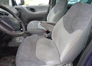 Ford Galaxy Kombi 2,0 l 81 kw