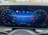 Mercedes-Benz GLC SUV / Terénní 2,0 l 145 kw