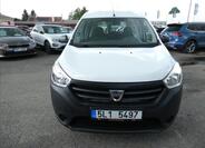 Dacia Dokker 4