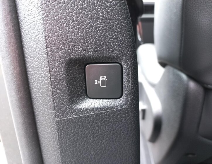 Toyota ProAce Verso MPV 2,0 l 130 kw