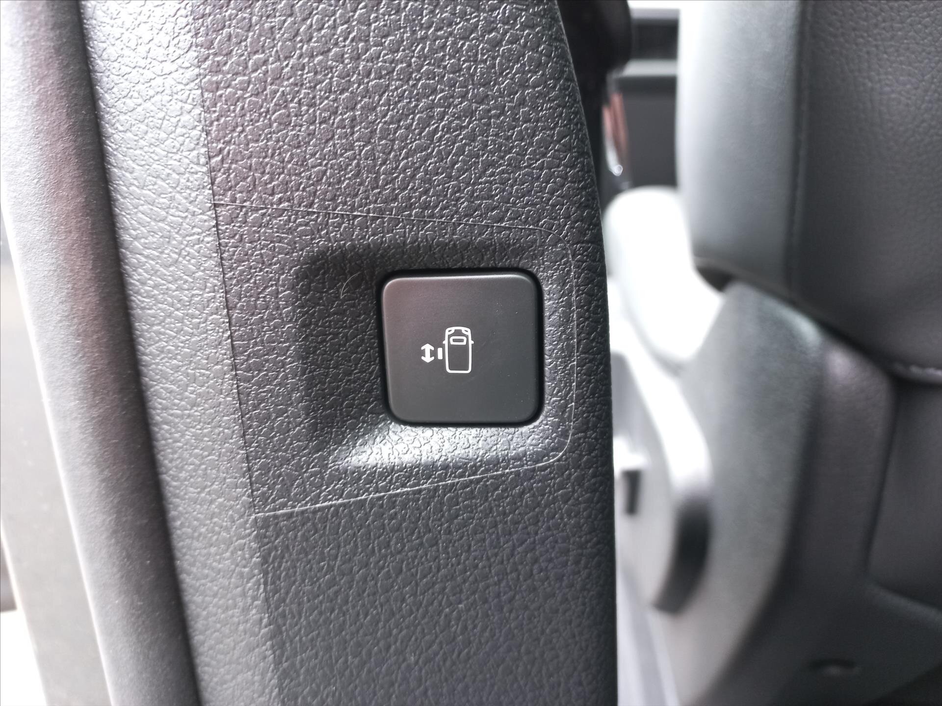 Toyota ProAce Verso MPV 2,0 l 130 kw