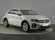 Volkswagen T-Roc SUV / Terénní 1,5 l 110 kw