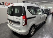 Dacia Dokker 5