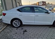 Škoda Octavia Liftback 2,0 l 85 kw