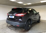 Nissan Qashqai 7