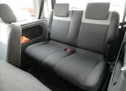 Volkswagen Caddy Kombi 1,6 l 75 kw