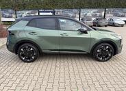 KIA Sportage 8